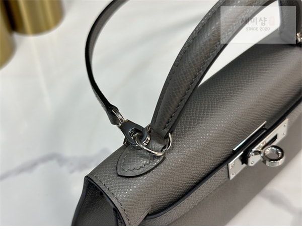Hermes 에르메스 켈리백 미니 앱송 Bag 7번 이미지