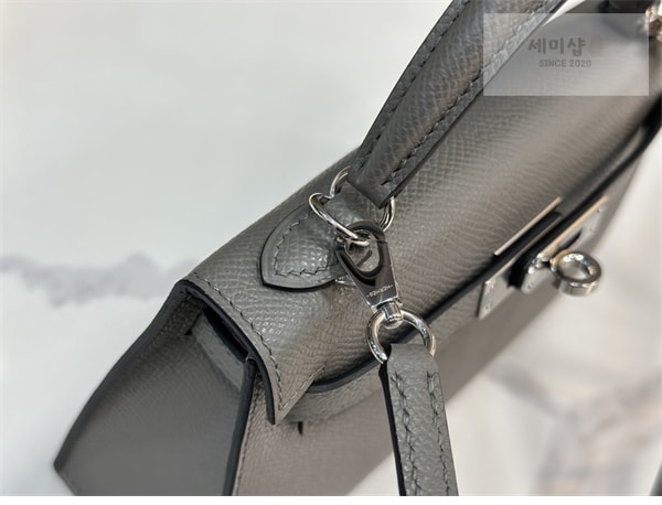 Hermes 에르메스 켈리백 미니 앱송 Bag 16번 이미지