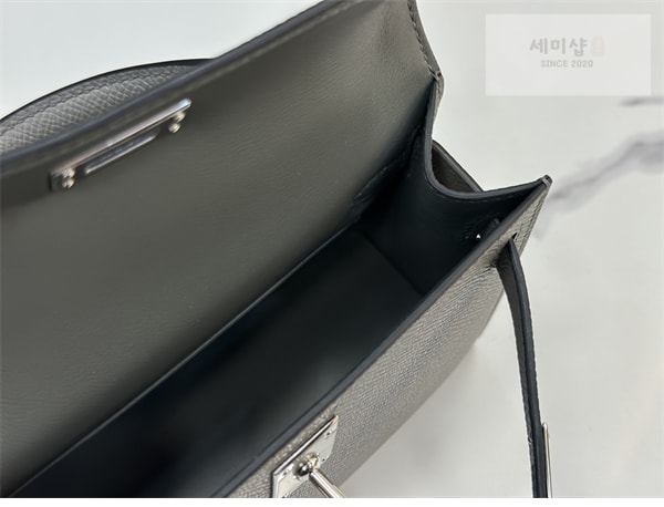 Hermes 에르메스 켈리백 미니 앱송 Bag 17번 이미지
