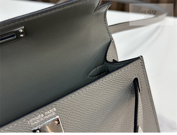 Hermes 에르메스 켈리백 미니 앱송 Bag 18번 이미지
