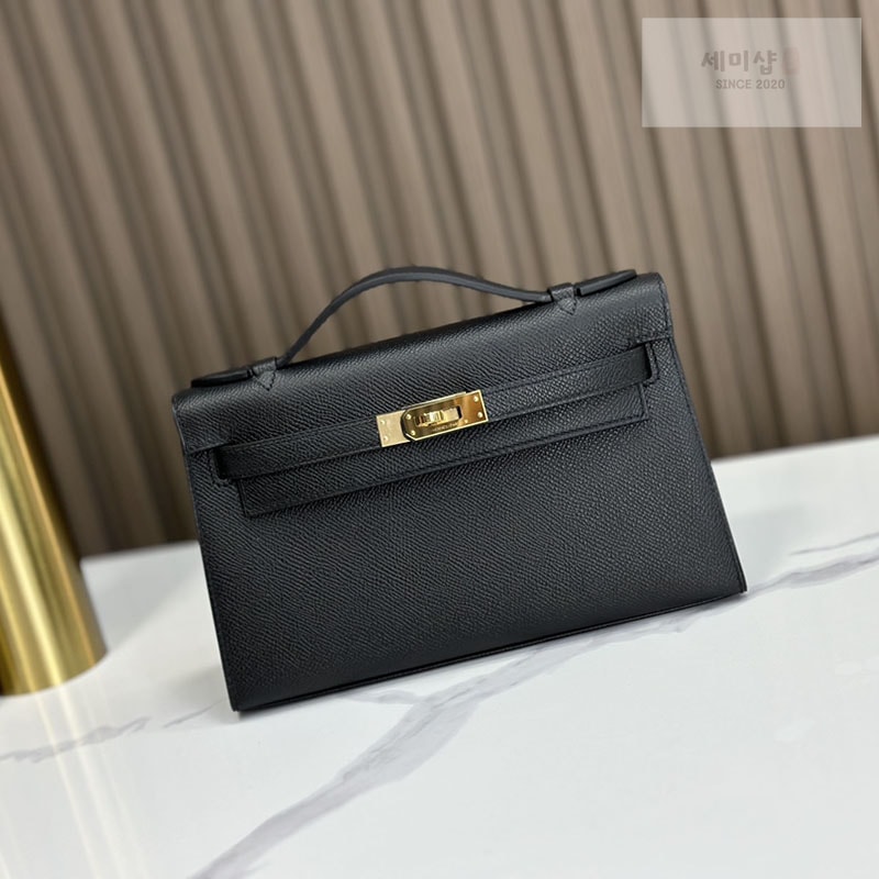 Hermes 에르메스 켈리백 22 미니 Bag 25번 이미지