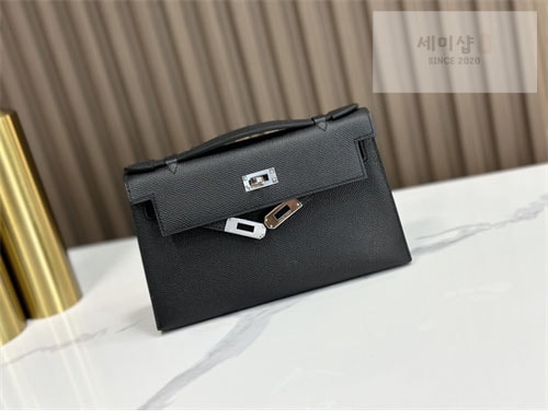 Hermes 에르메스 켈리백 22 미니 Bag 14번 이미지