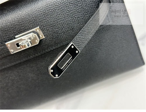 Hermes 에르메스 켈리백 22 미니 Bag 20번 이미지