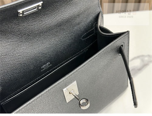 Hermes 에르메스 켈리백 22 미니 Bag 28번 이미지