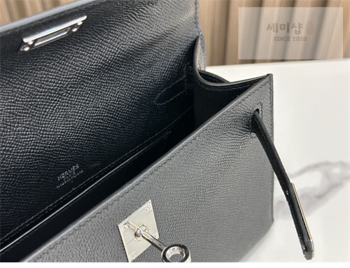 Hermes 에르메스 켈리백 22 미니 Bag 29번 이미지