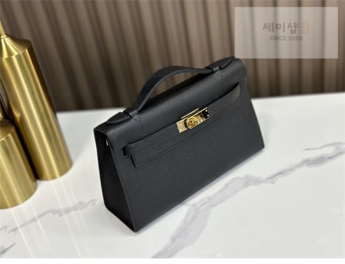 Hermes 에르메스 켈리백 22 미니 Bag 17번 이미지