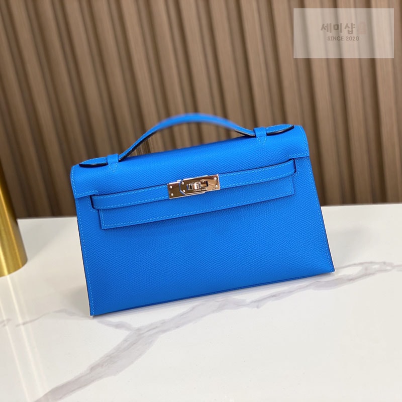 Hermes 에르메스 켈리백 22 미니 Bag 9번 이미지