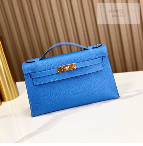 Hermes 에르메스 켈리백 22 미니 Bag 6번 이미지