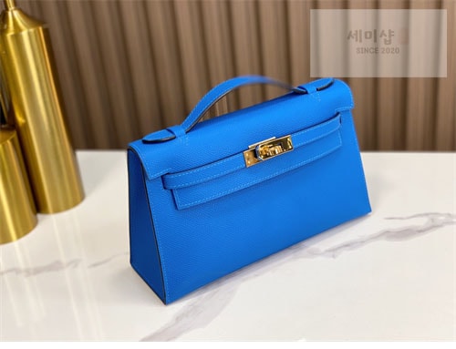Hermes 에르메스 켈리백 22 미니 Bag 13번 이미지