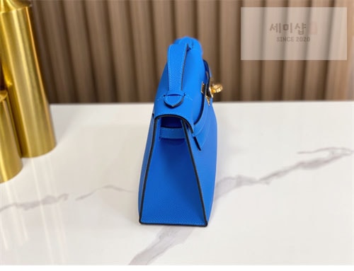 Hermes 에르메스 켈리백 22 미니 Bag 17번 이미지