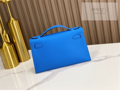 Hermes 에르메스 켈리백 22 미니 Bag 10번 이미지