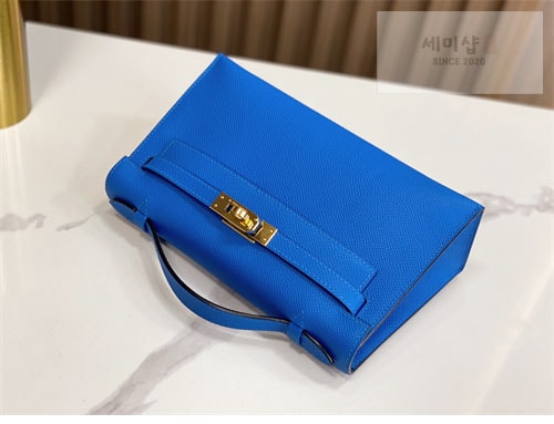 Hermes 에르메스 켈리백 22 미니 Bag 7번 이미지