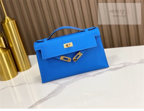 Hermes 에르메스 켈리백 22 미니 Bag 14번 이미지