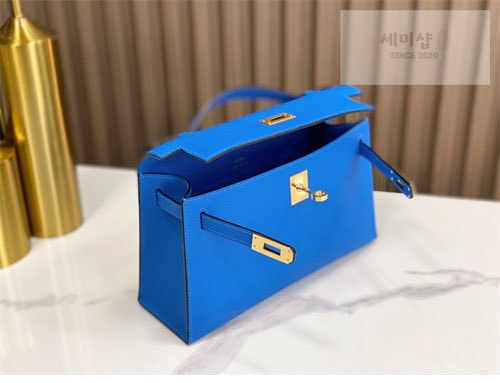 Hermes 에르메스 켈리백 22 미니 Bag 18번 이미지