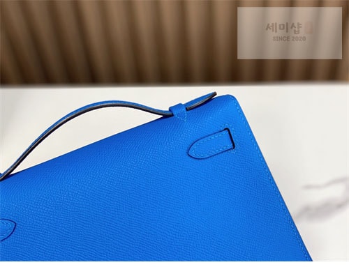 Hermes 에르메스 켈리백 22 미니 Bag 11번 이미지