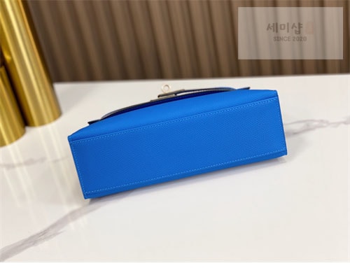 Hermes 에르메스 켈리백 22 미니 Bag 8번 이미지