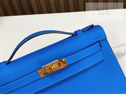 Hermes 에르메스 켈리백 22 미니 Bag 15번 이미지