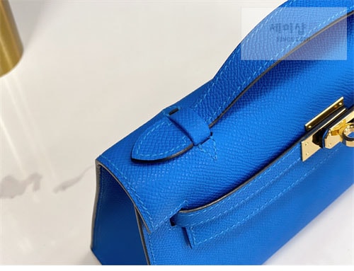 Hermes 에르메스 켈리백 22 미니 Bag 19번 이미지