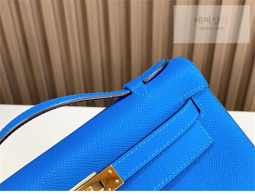 Hermes 에르메스 켈리백 22 미니 Bag 12번 이미지