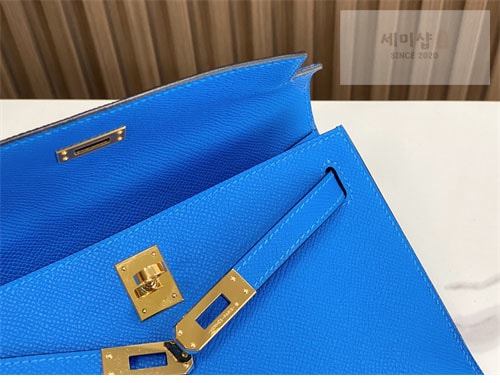 Hermes 에르메스 켈리백 22 미니 Bag 16번 이미지