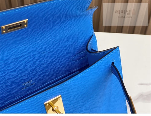 Hermes 에르메스 켈리백 22 미니 Bag 20번 이미지