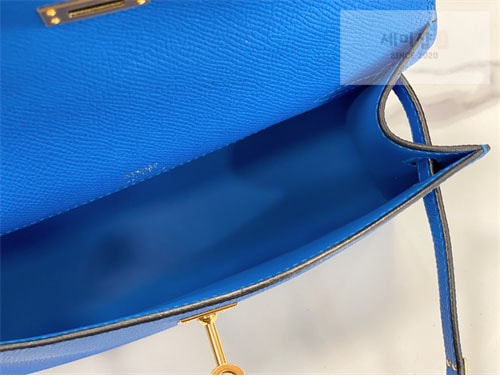 Hermes 에르메스 켈리백 22 미니 Bag 4번 이미지