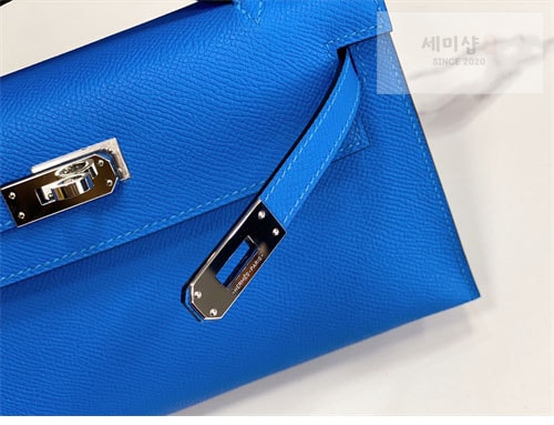 Hermes 에르메스 켈리백 22 미니 Bag 26번 이미지