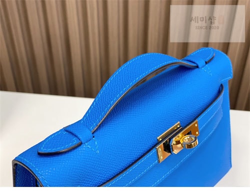 Hermes 에르메스 켈리백 22 미니 Bag 1번 이미지