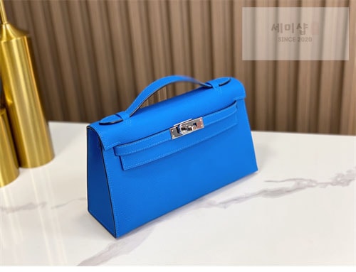 Hermes 에르메스 켈리백 22 미니 Bag 21번 이미지
