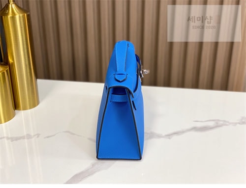 Hermes 에르메스 켈리백 22 미니 Bag 5번 이미지