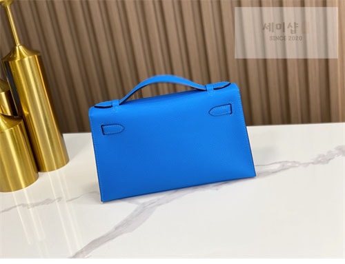 Hermes 에르메스 켈리백 22 미니 Bag 3번 이미지