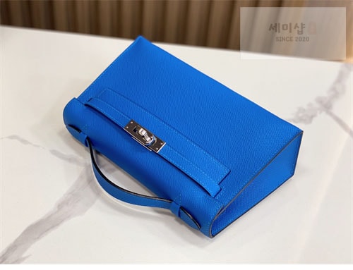 Hermes 에르메스 켈리백 22 미니 Bag 33번 이미지