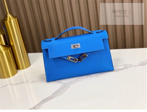 Hermes 에르메스 켈리백 22 미니 Bag 22번 이미지