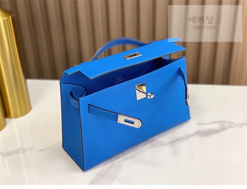 Hermes 에르메스 켈리백 22 미니 Bag 30번 이미지