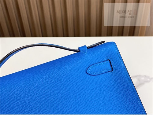 Hermes 에르메스 켈리백 22 미니 Bag 27번 이미지