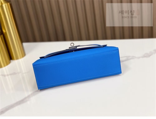 Hermes 에르메스 켈리백 22 미니 Bag 34번 이미지