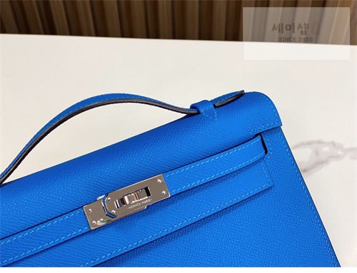 Hermes 에르메스 켈리백 22 미니 Bag 23번 이미지