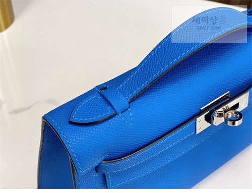Hermes 에르메스 켈리백 22 미니 Bag 31번 이미지