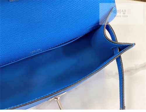 Hermes 에르메스 켈리백 22 미니 Bag 28번 이미지