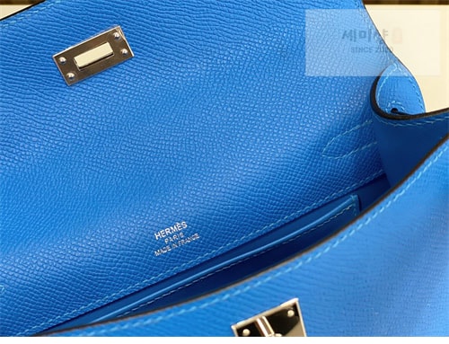 Hermes 에르메스 켈리백 22 미니 Bag 35번 이미지