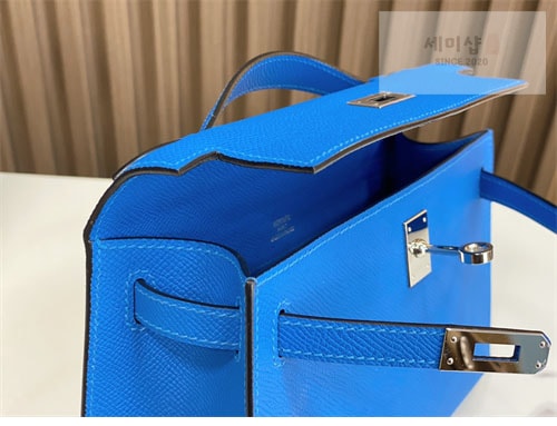 Hermes 에르메스 켈리백 22 미니 Bag 24번 이미지