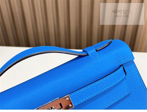 Hermes 에르메스 켈리백 22 미니 Bag 29번 이미지