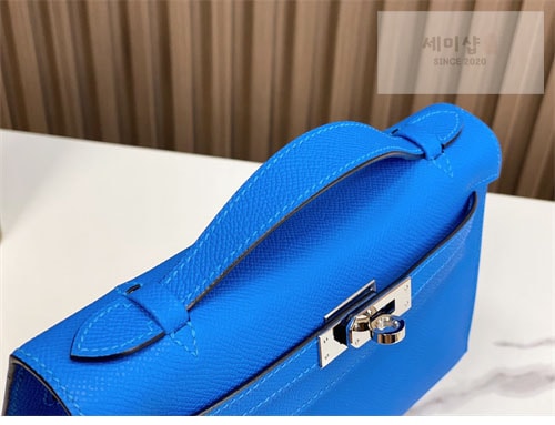 Hermes 에르메스 켈리백 22 미니 Bag 36번 이미지