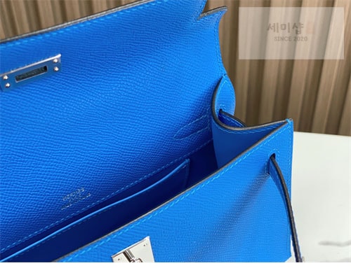 Hermes 에르메스 켈리백 22 미니 Bag 25번 이미지