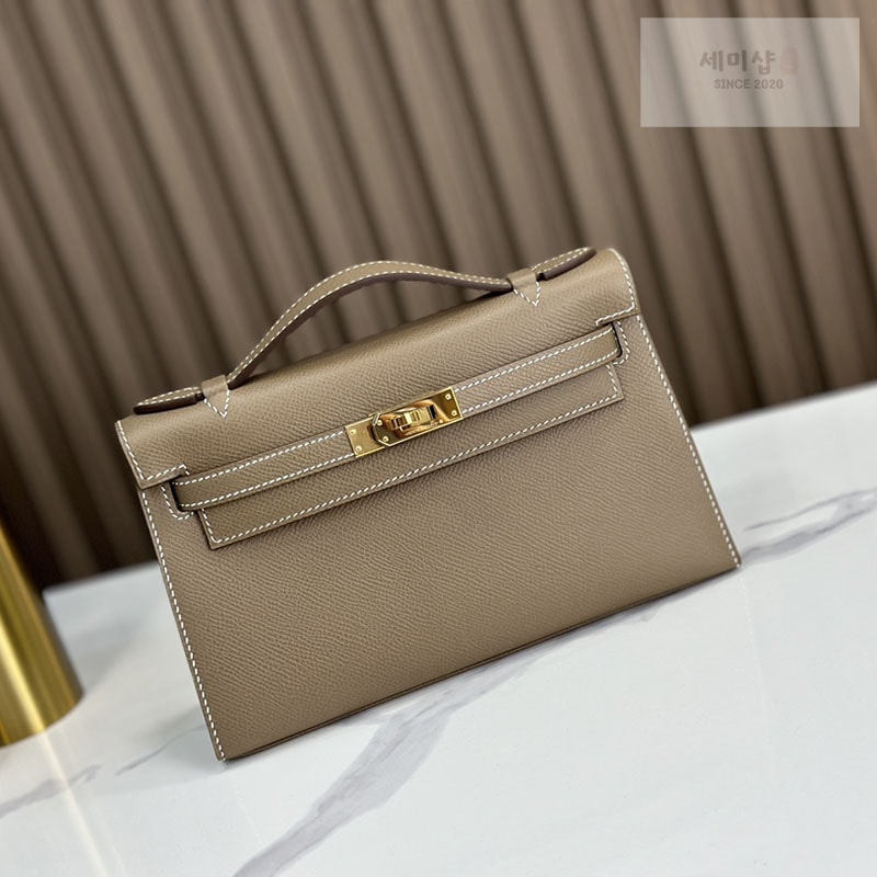 Hermes 에르메스 켈리백 22 미니 Bag 5번 이미지