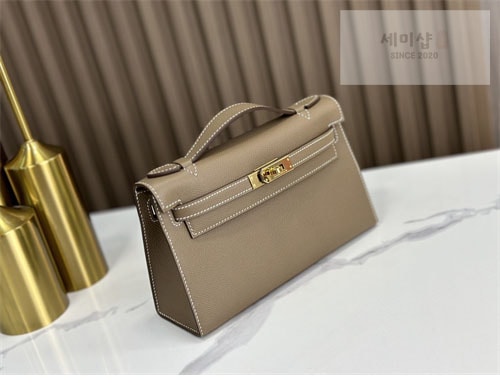 Hermes 에르메스 켈리백 22 미니 Bag 15번 이미지