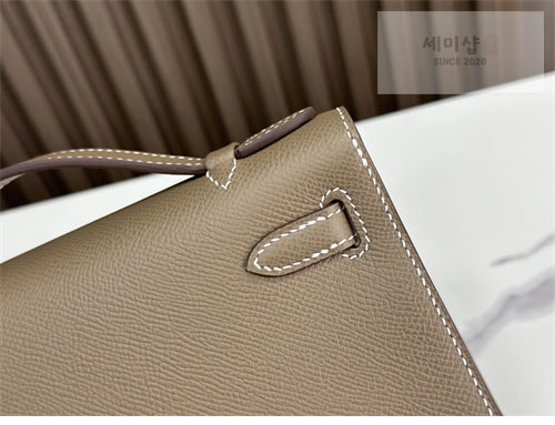 Hermes 에르메스 켈리백 22 미니 Bag 6번 이미지