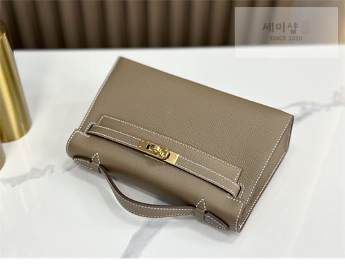 Hermes 에르메스 켈리백 22 미니 Bag 16번 이미지