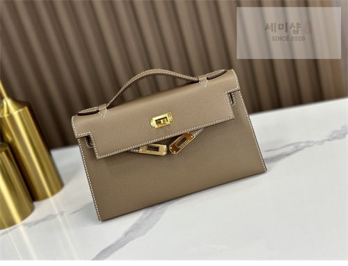 Hermes 에르메스 켈리백 22 미니 Bag 2번 이미지