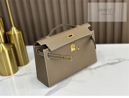 Hermes 에르메스 켈리백 22 미니 Bag 12번 이미지